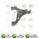 Track Control Arm Front Right Lower Sjr Fits Vw Crafter Mercedes Sprinter #2