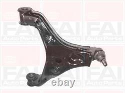 Track Control Arm Front Right Lower Torq Fits Mercedes Sprinter VW Crafter