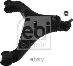 Track Control Arm Front Right Lower Torq Fits Mercedes Sprinter VW Crafter