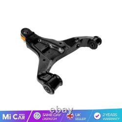 Track Control Arm Left Fits VW Crafter 2006-2016 2E0 407 151M