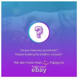 Track Control Arm Left Fits VW Crafter 2006-2016 2E0 407 151M