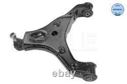 Track Control Arm MEYLE Fits MERCEDES Sprinter VW Crafter 30-35 06-18 2E0407152M