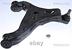 Track Control Arm TRISCAN Fits MERCEDES VW Sprinter Crafter 30-35 9063304107