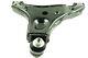 Track Control Arm For Vw Mercedes-benzcrafter 30-50 Van, Sprinter 3,5-t Bus