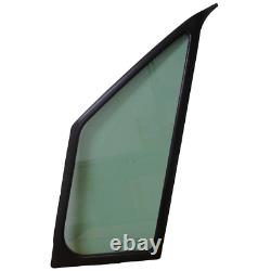 Triangle disc green front left VW Crafter 2E MB Sprinter 906 side window door