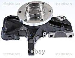 Triscan wheel bearing kit Right for Mercedes Sprinter VW Crafter 30-35 2E0407304N
