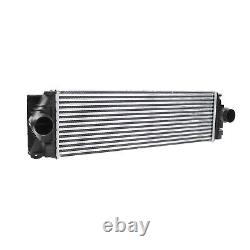 Turbo Intercooler for Mercedes-Benz Sprinter 06-On VW Crafter 30-50 2.2 3.0