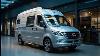 Ultimate Mercedes Sprinter Camper Van 2026 Tour