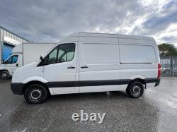 VOLKSWAGEN CRAFTER SUBFRAME FRONT 2.0 D 2E 2F W906 Mercedes Sprinter A9063306000