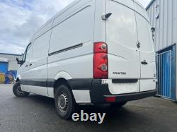 VOLKSWAGEN CRAFTER SUBFRAME FRONT 2.0 D 2E 2F W906 Mercedes Sprinter A9063306000