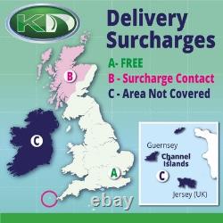 VW CRAFTER 2006-2016 Intercooler