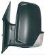 Vw Crafter Door Mirror Electric Heated With Indicator Left Hand 2006-2016