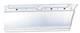 Vw Crafter Box Side Panel Front Left Hand 2006-2016