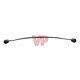 Vw Crafter + Merc Sprinter 906 Single Rear Leaf Spring (07-13) A9063205506