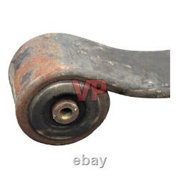 VW Crafter + Merc Sprinter 906 Single Rear Leaf Spring (07-13) A9063205506