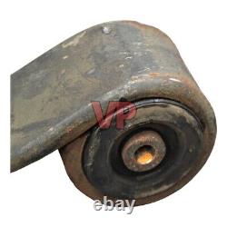 VW Crafter + Merc Sprinter 906 Single Rear Leaf Spring (07-13) A9063205506