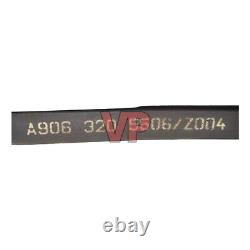 VW Crafter + Merc Sprinter 906 Single Rear Leaf Spring (07-13) A9063205506