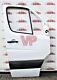 Vw Crafter Merc Sprinter Drivers Right O/s Front Door White 06-18