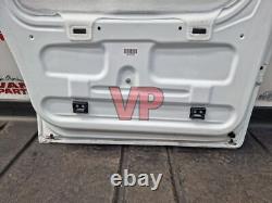 VW Crafter Merc Sprinter Drivers Right O/S Front Door White 06-18