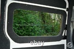 VW Crafter/Mercedes Sprinter Campervan Sliding Door Window Surround