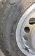 Vw Crafter Mercedes Sprinter Twin Wheel Michelin Agilis 205 75 16