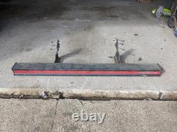 VW Crafter Mk1 Mercedes Sprinter W906 HOPE Safe T Bar / Crash Bar /bumper Step