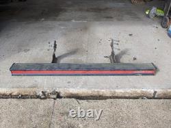 VW Crafter Mk1 Mercedes Sprinter W906 HOPE Safe T Bar / Crash Bar /bumper Step
