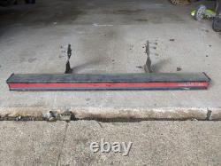 VW Crafter Mk1 Mercedes Sprinter W906 HOPE Safe T Bar / Crash Bar /bumper Step