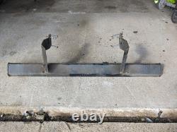 VW Crafter Mk1 Mercedes Sprinter W906 HOPE Safe T Bar / Crash Bar /bumper Step