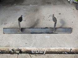 VW Crafter Mk1 Mercedes Sprinter W906 HOPE Safe T Bar / Crash Bar /bumper Step