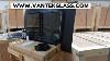 Van Tek Glass Offers Mercedes Benz Sprinter Ford Transit Ram Promaster Volkswagen Transporter