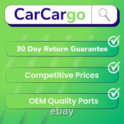 Vented Front Brake Discs Crafter 30-35 2.0 TDI 4motion 2011-2016 300 mm