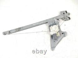 Volkswagen Crafter 2019 Left front door electric window regulator A9067200046