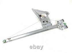 Volkswagen Crafter 2019 Left front door electric window regulator A9067200046