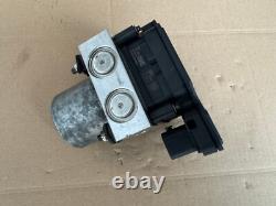 Volkswagen Crafter Mercedes Sprinter ABS Core A9069002001 0265242621