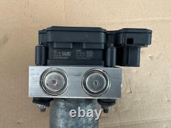 Volkswagen Crafter Mercedes Sprinter ABS Core A9069002001 0265242621