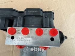 Volkswagen Crafter Mercedes Sprinter ABS Core A9069002001 0265242621