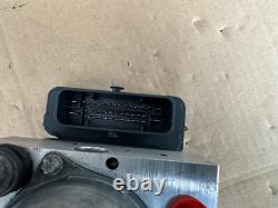 Volkswagen Crafter Mercedes Sprinter ABS Core A9069002001 0265242621