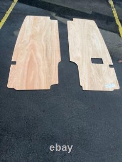 Volkswagen VW Crafter/ Mercedes Sprinter MWB Ply Lining Kit 2007-2017 (sides)