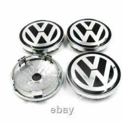Vw Crafter 16 Inch Gloss Black Alloy Wheels 1000k + Commercial Tyres X 4
