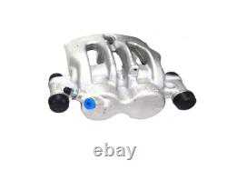 Vw Crafter 2.5td 30 35 50 2 Front Brake Caliper Ns Os +slider Pins