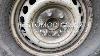 Vw Crafter Mb Sprinter Quick Handbrake Adjustment No Need To Remove The Wheel