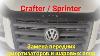 Vw Crafter Mercedes Sprinter