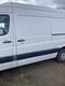 Vw Crafter Mercedes Sprinter 906 2008-2018 High Top Side Loading Door L/h N/s