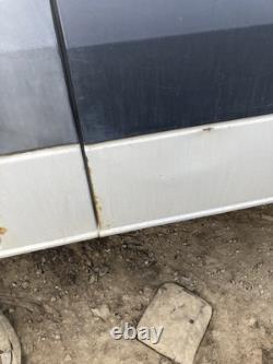 Vw Crafter Mercedes Sprinter 906 2008-2018 High Top Side Loading Door L/h N/s