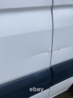 Vw Crafter Mercedes Sprinter 906 2008-2018 High Top Side Loading Door L/h N/s