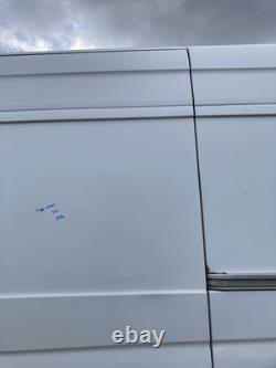 Vw Crafter Mercedes Sprinter 906 2008-2018 High Top Side Loading Door L/h N/s