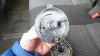 Vw Crafter Mercedes Sprinter Armrest Repair Bodge
