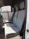 Vw Crafter / Mercedes Sprinter Double Passenger Seat & Seat Base