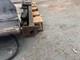 Vw Crafter / Mercedes Sprinter Tail Lift, Electric Operation Really Sturdy